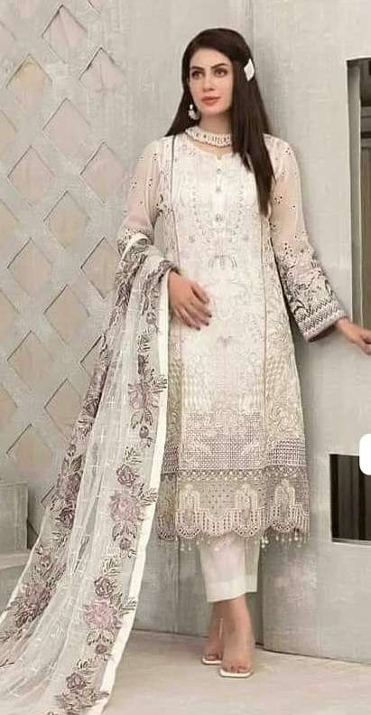 BALA New Fancy Chiffon Collection by Tawakkal